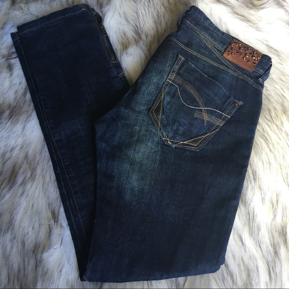 COPY - Skinny jeans